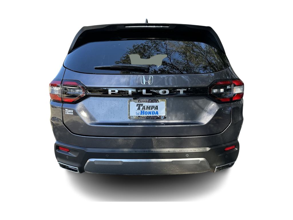 Thumbnail: 2026 Honda Pilot - 5