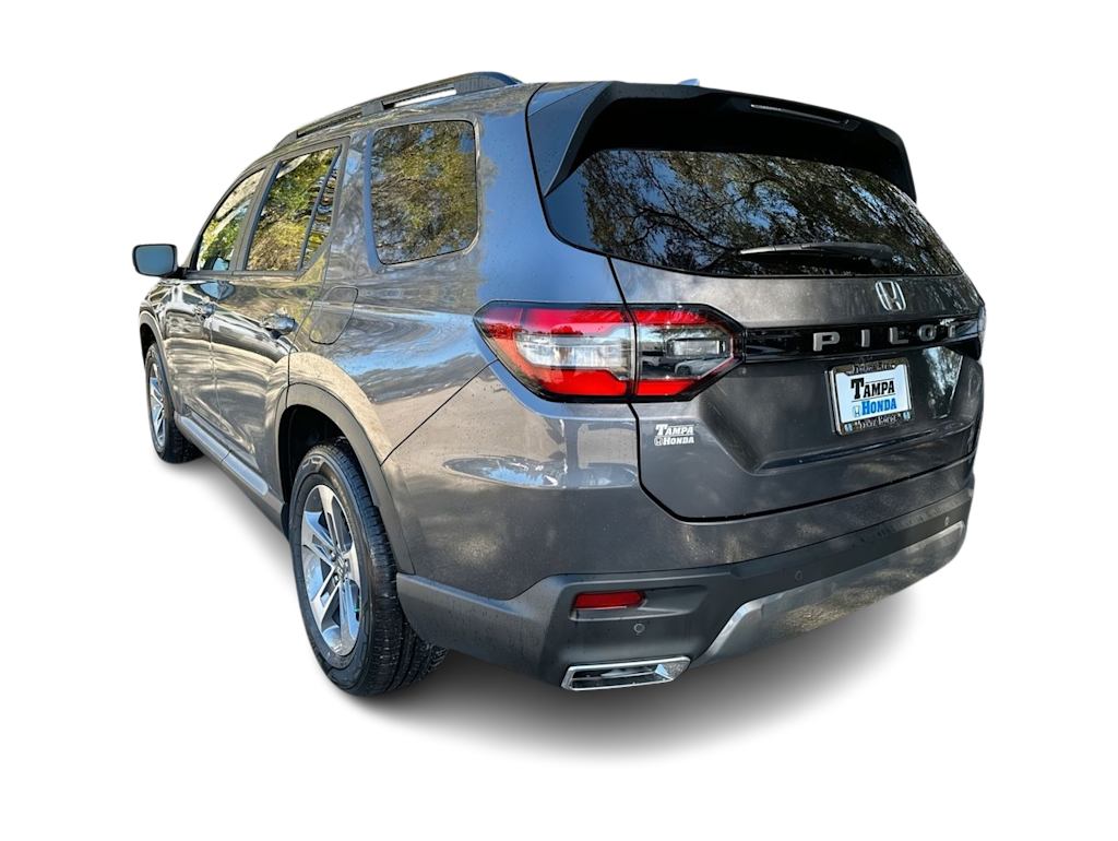 Thumbnail: 2026 Honda Pilot - 4