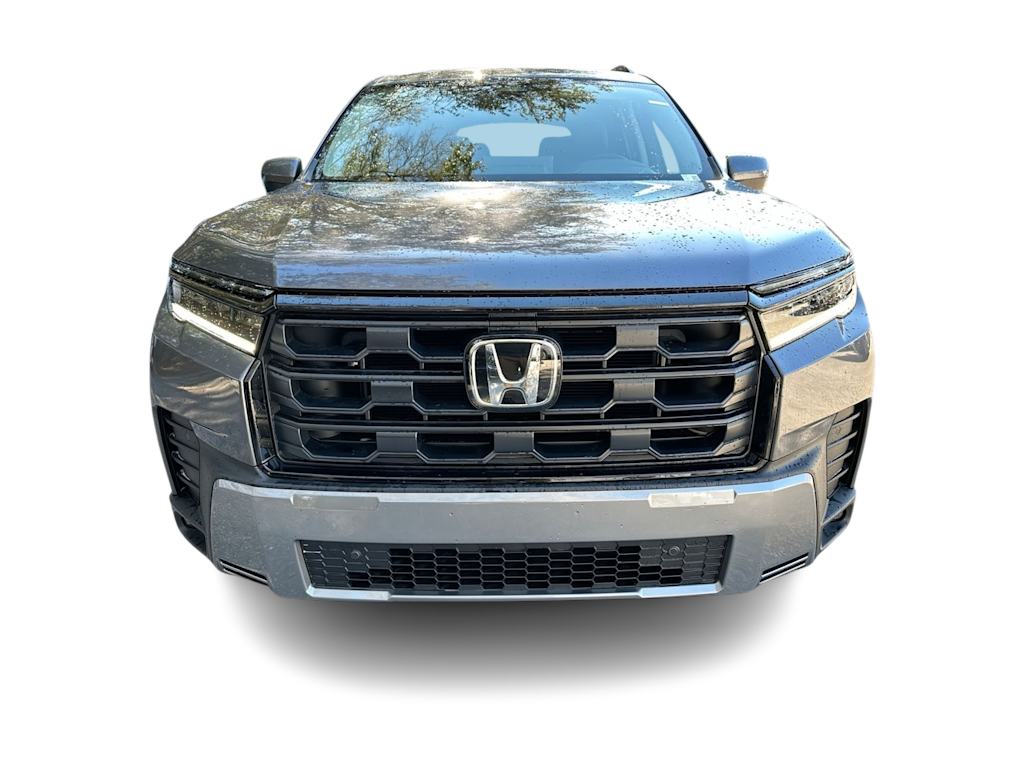 Thumbnail: 2026 Honda Pilot - 6