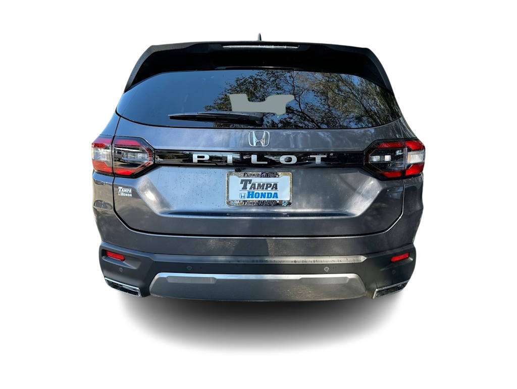 Thumbnail: 2026 Honda Pilot - 5