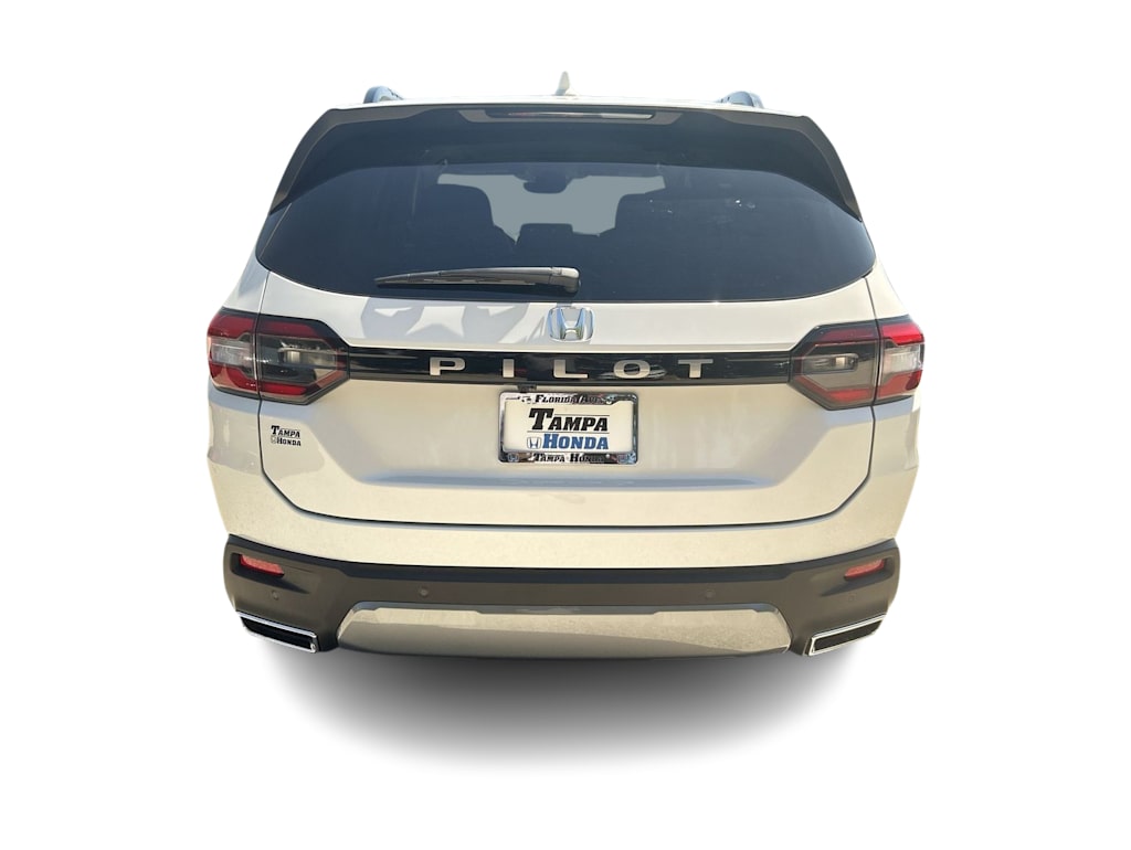 Thumbnail: 2026 Honda Pilot - 5