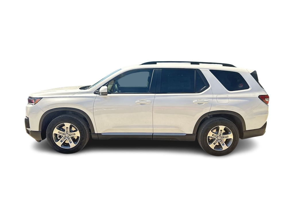 Thumbnail: 2026 Honda Pilot - 3