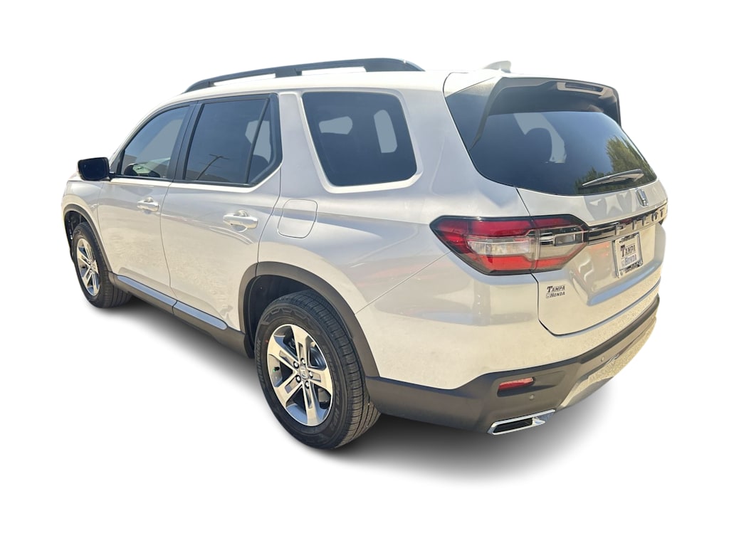 Thumbnail: 2026 Honda Pilot - 4