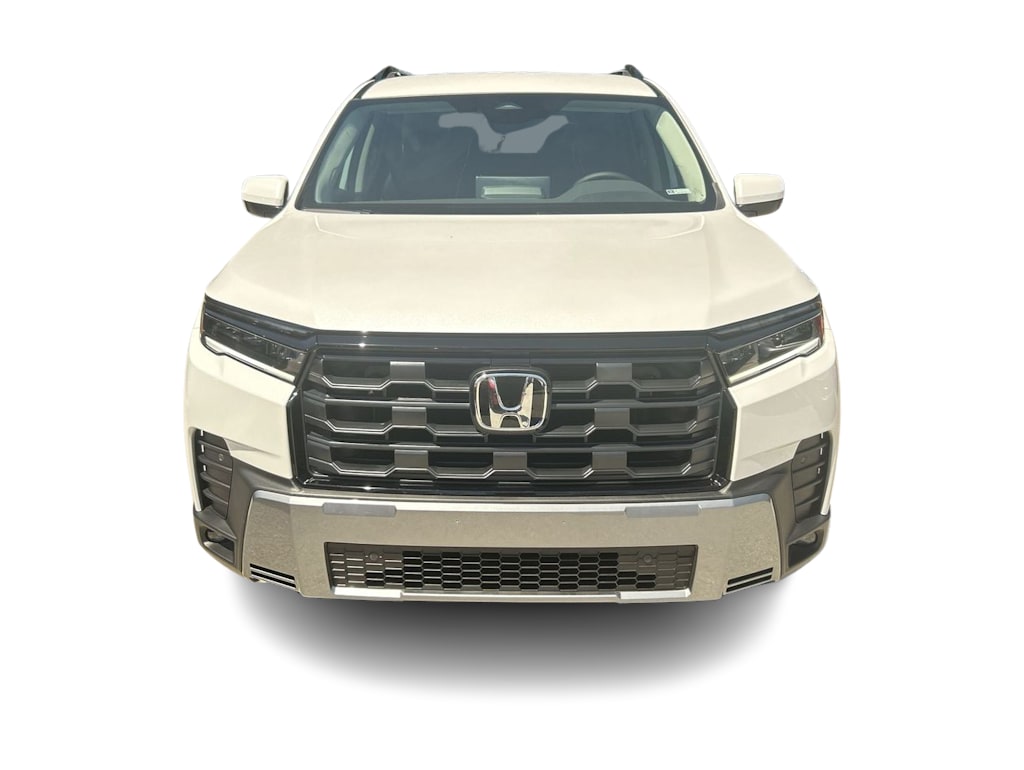 Thumbnail: 2026 Honda Pilot - 6