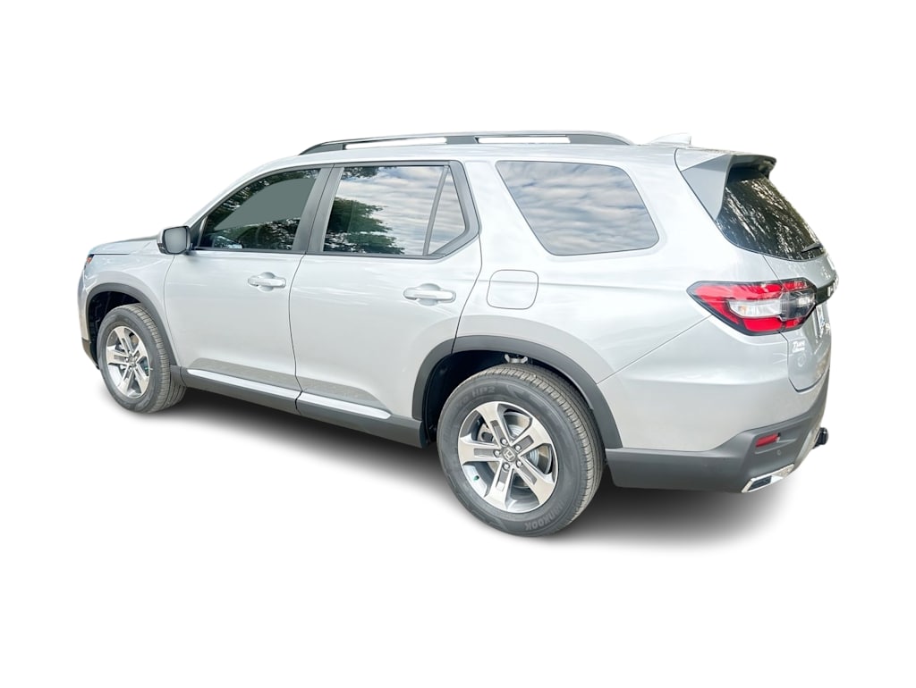Thumbnail: 2026 Honda Pilot - 3