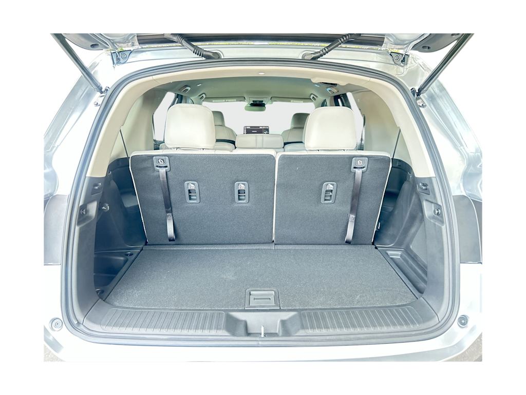 Thumbnail: 2026 Honda Pilot - 15
