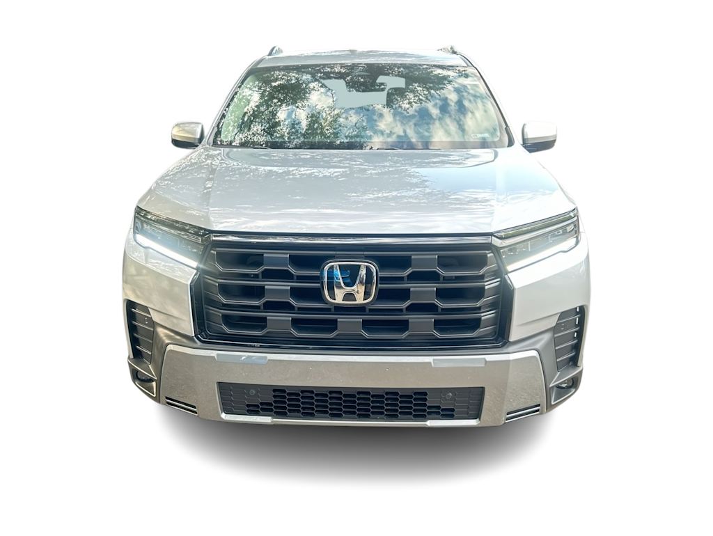 Thumbnail: 2026 Honda Pilot - 17