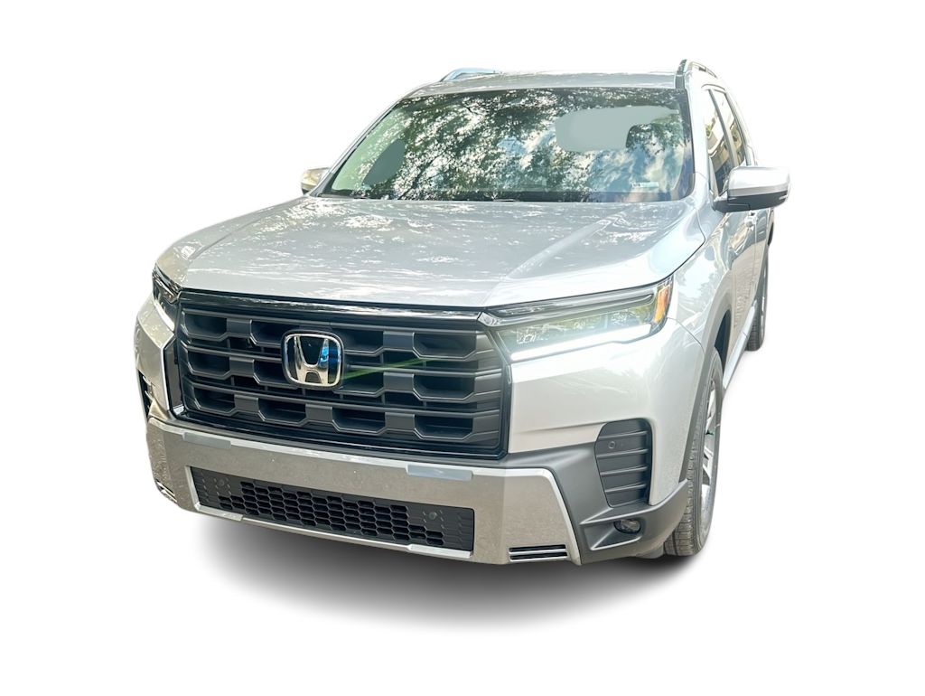 Thumbnail: 2026 Honda Pilot - 5