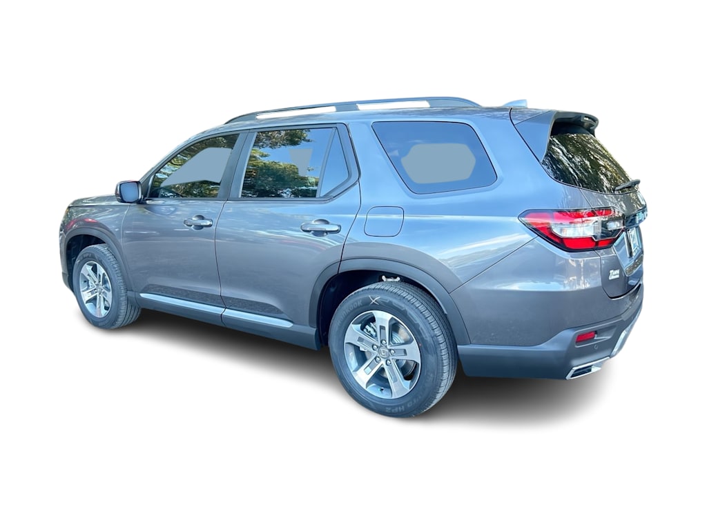 Thumbnail: 2026 Honda Pilot - 3