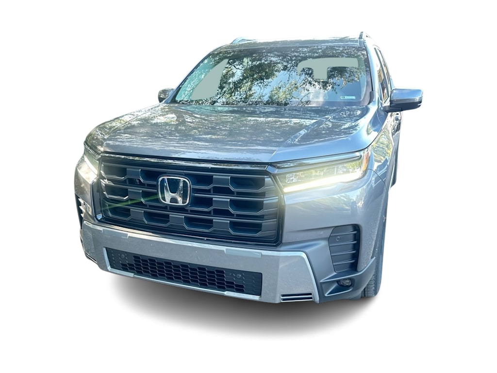 Thumbnail: 2026 Honda Pilot - 5