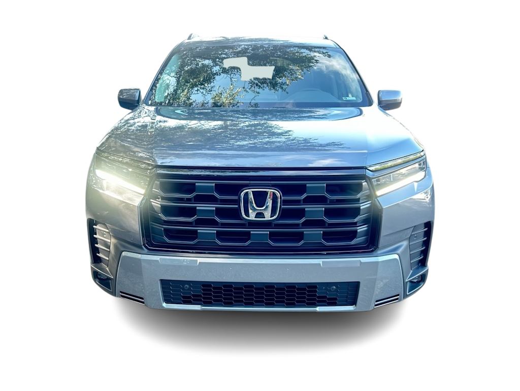 Thumbnail: 2026 Honda Pilot - 15