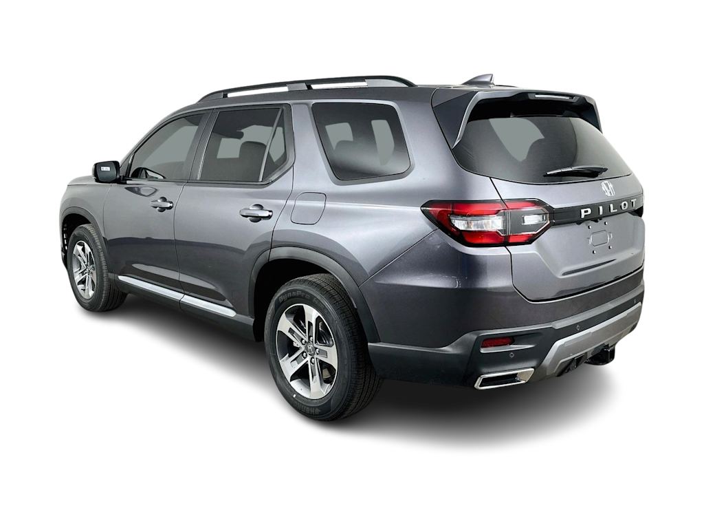 Thumbnail: 2026 Honda Pilot - 4