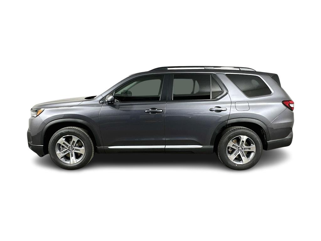 Thumbnail: 2026 Honda Pilot - 3