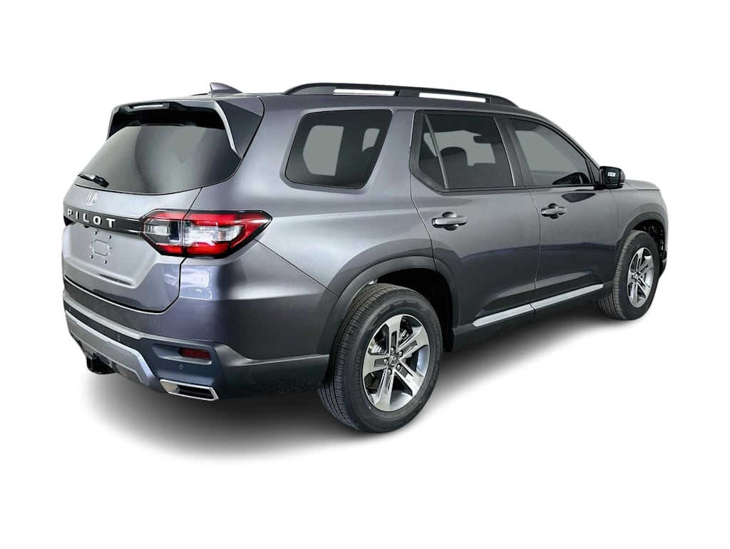 Thumbnail: 2026 Honda Pilot - 25