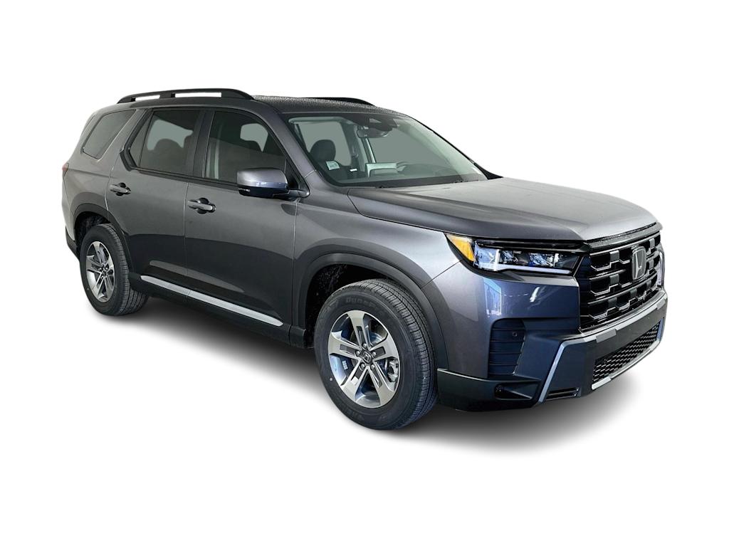 Thumbnail: 2026 Honda Pilot - 24
