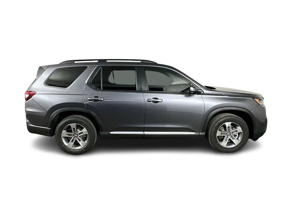 Thumbnail: 2026 Honda Pilot - 26