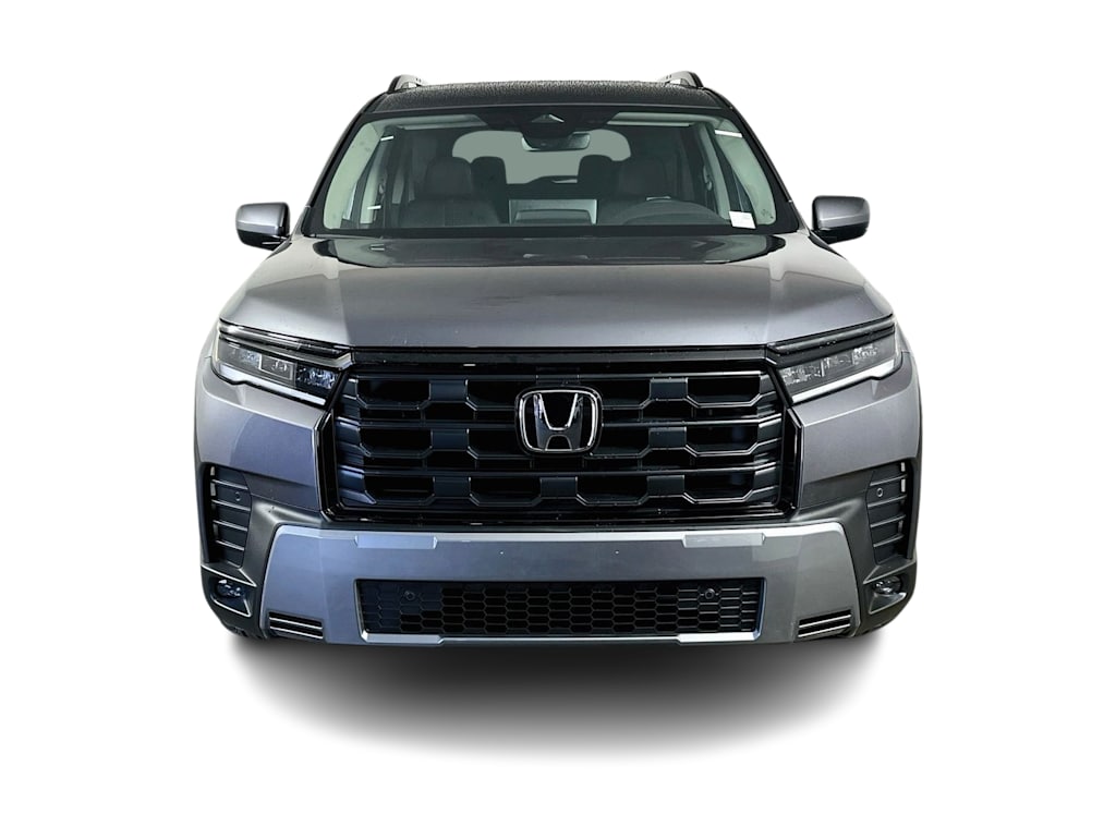 Thumbnail: 2026 Honda Pilot - 6