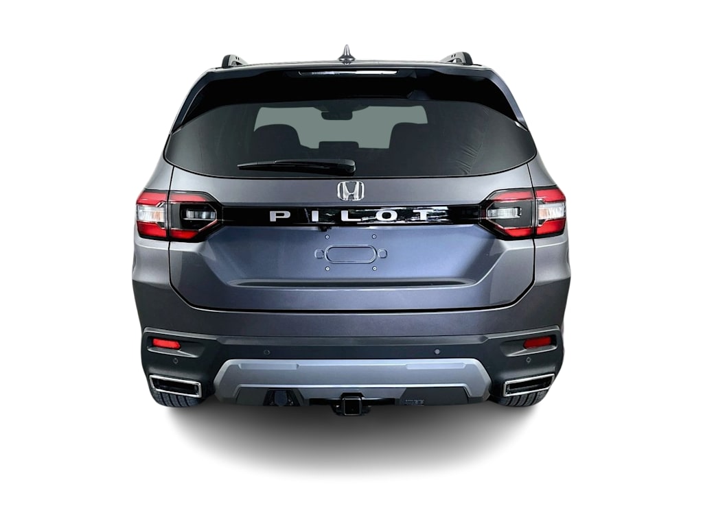 Thumbnail: 2026 Honda Pilot - 5