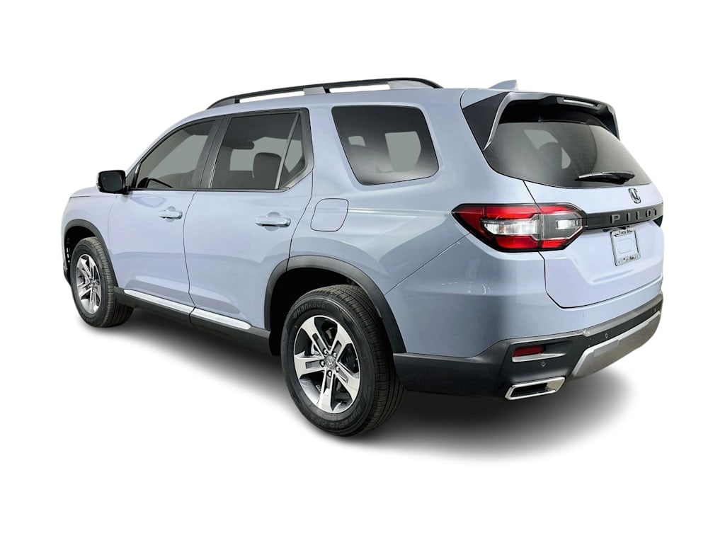 Thumbnail: 2026 Honda Pilot - 4