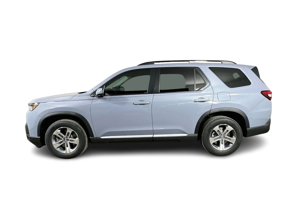 Thumbnail: 2026 Honda Pilot - 3