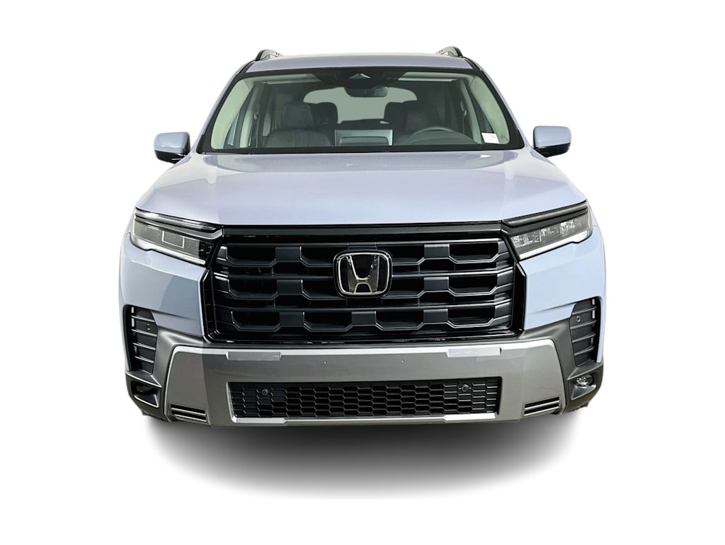 Thumbnail: 2026 Honda Pilot - 6