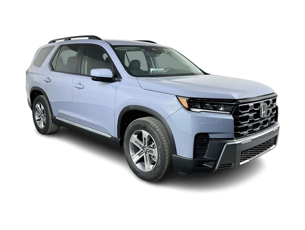 Thumbnail: 2026 Honda Pilot - 24