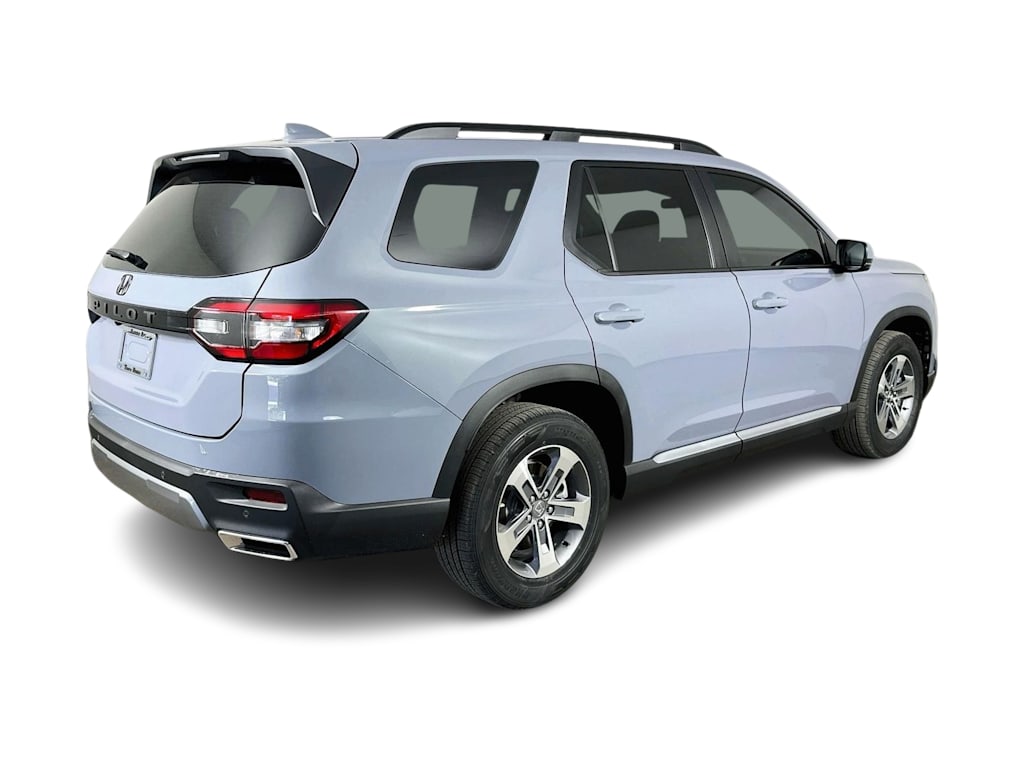 Thumbnail: 2026 Honda Pilot - 25