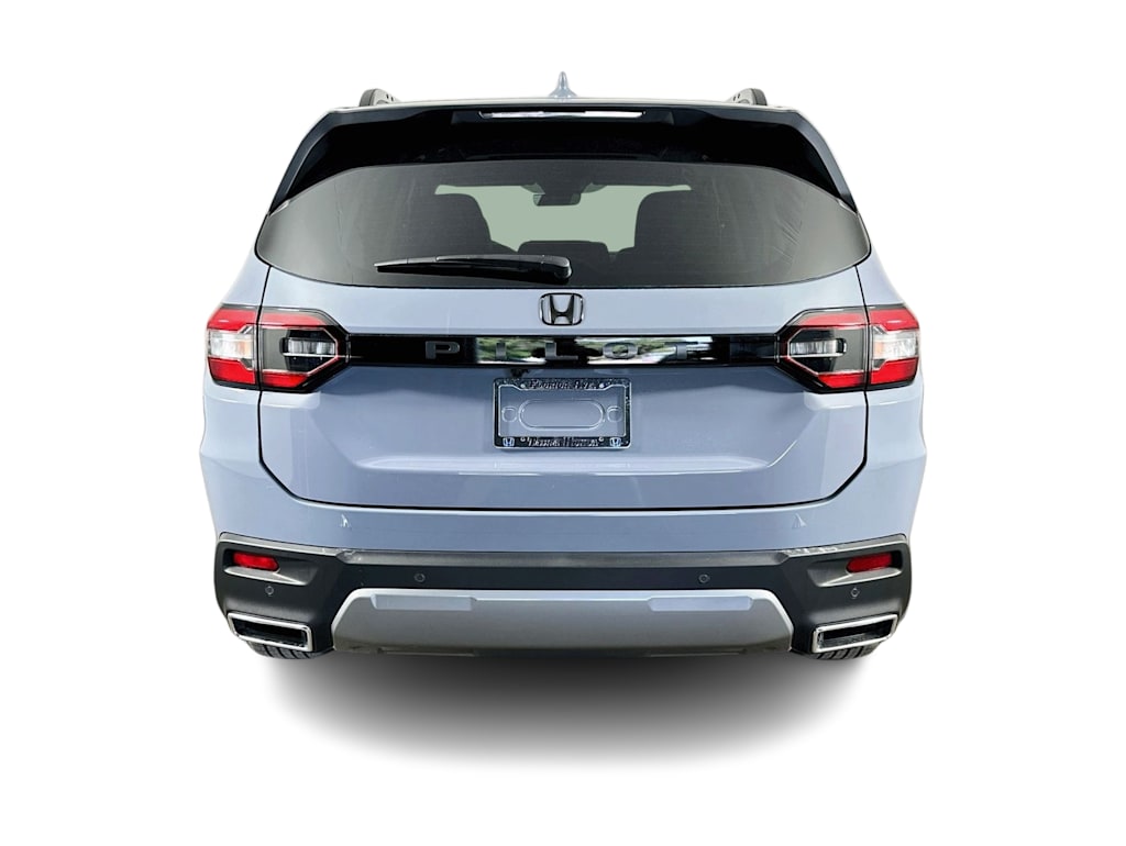 Thumbnail: 2026 Honda Pilot - 5