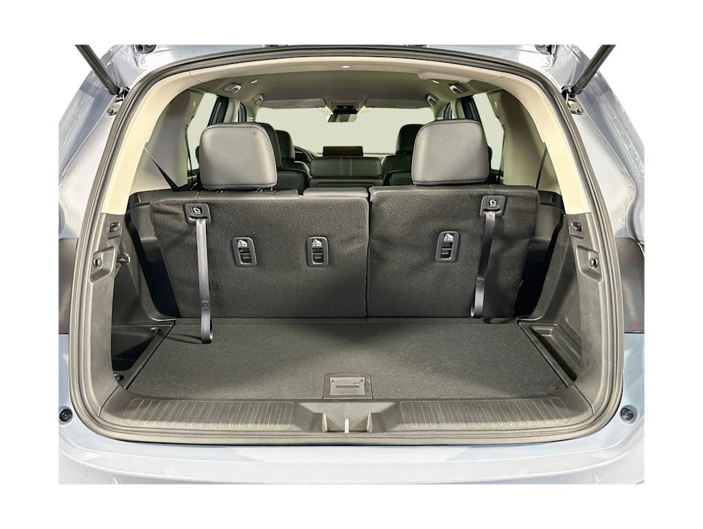 Thumbnail: 2026 Honda Pilot - 19