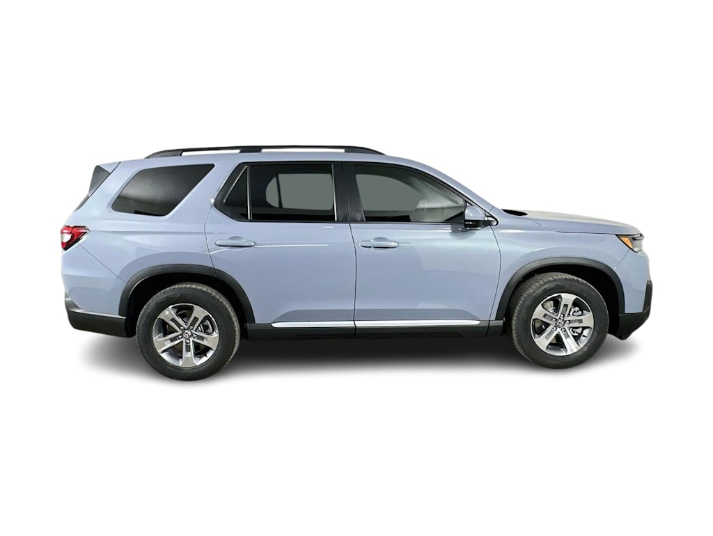 Thumbnail: 2026 Honda Pilot - 26