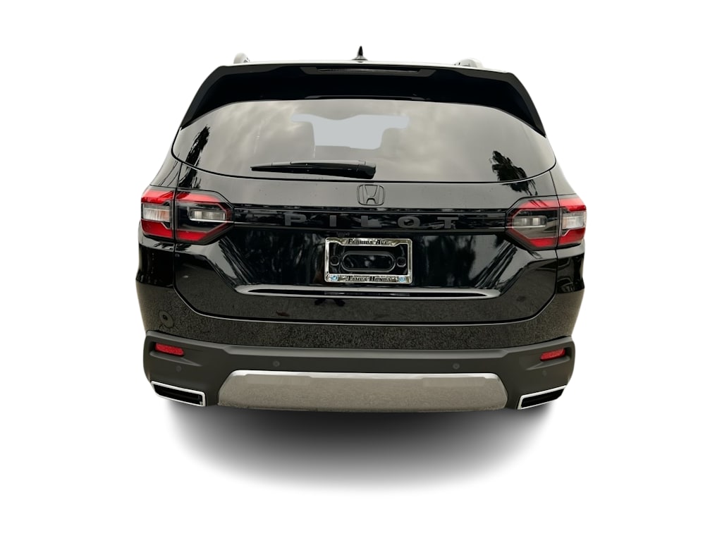 Thumbnail: 2026 Honda Pilot - 17