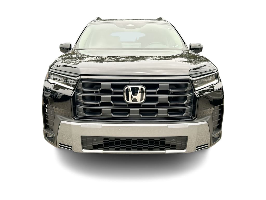 Thumbnail: 2026 Honda Pilot - 5