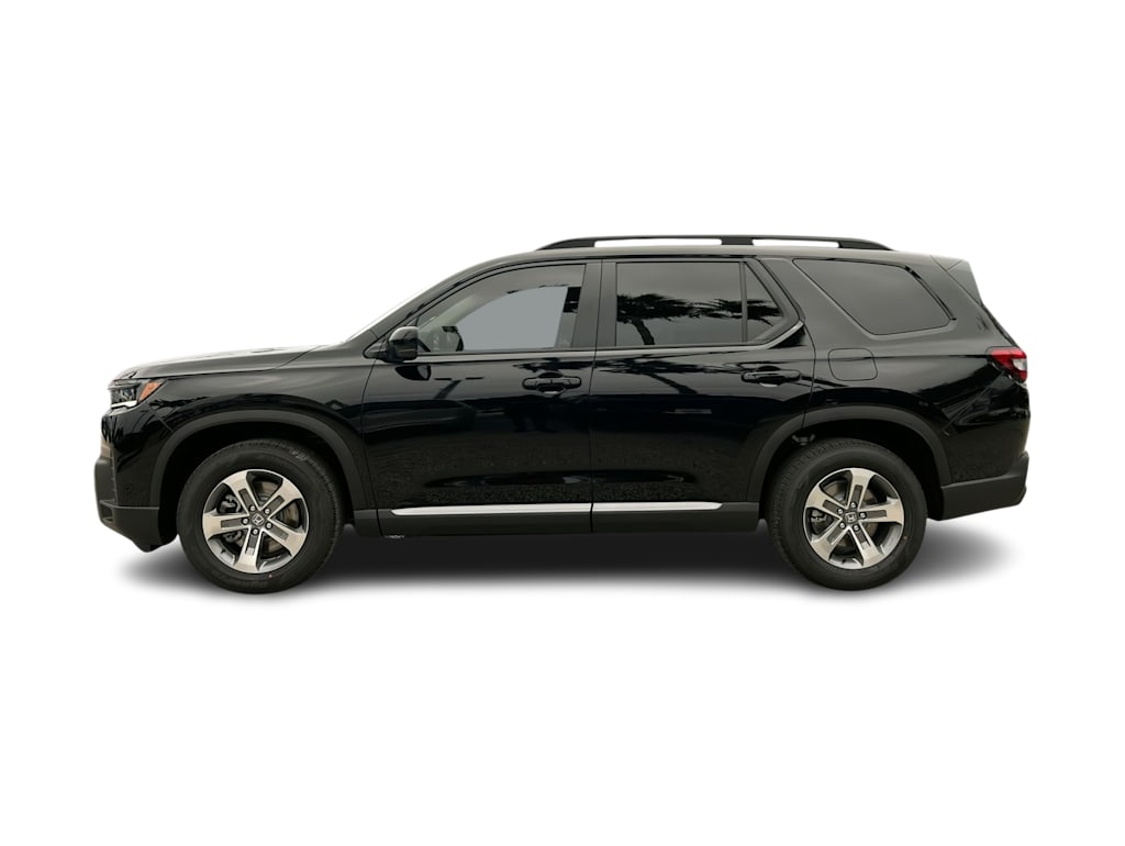 Thumbnail: 2026 Honda Pilot - 3