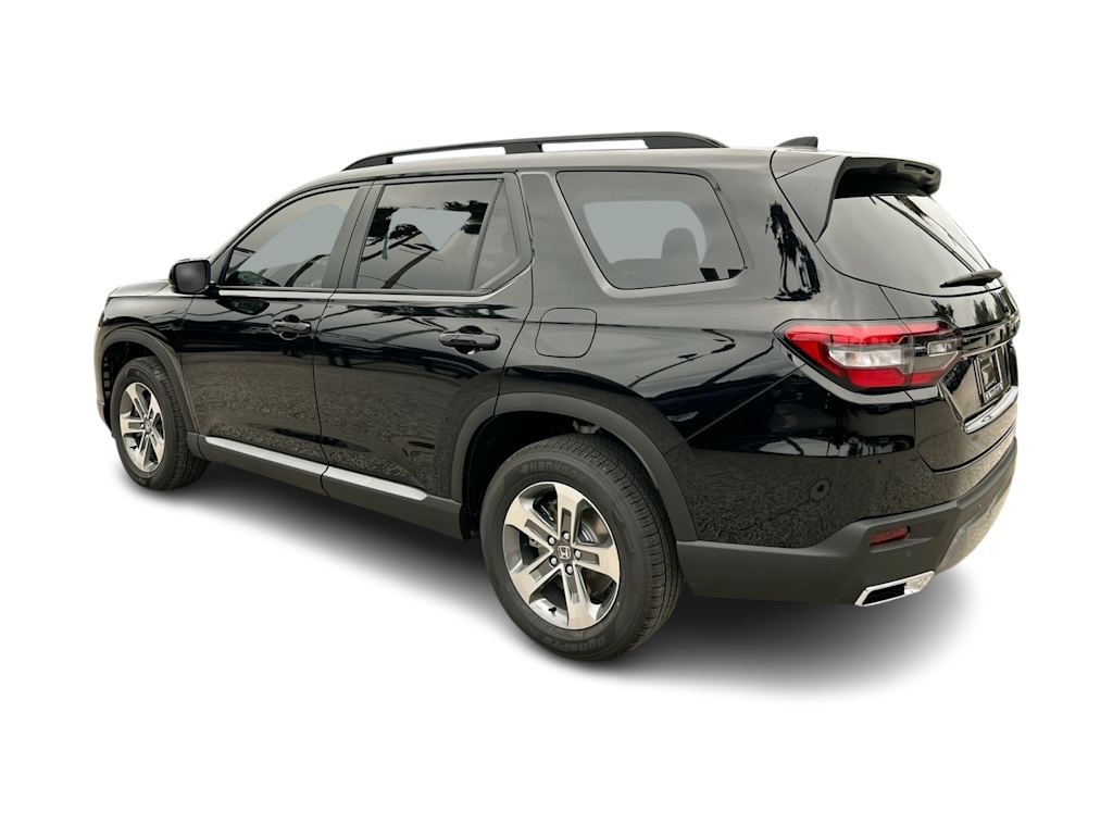 Thumbnail: 2026 Honda Pilot - 4