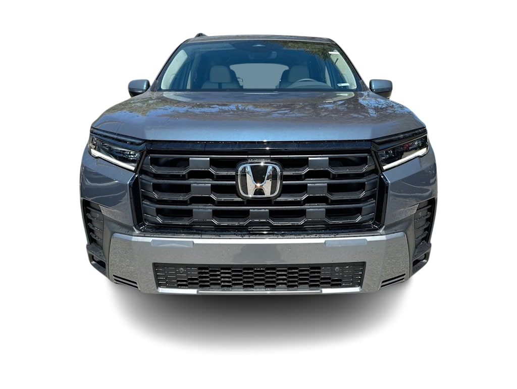 Thumbnail: 2026 Honda Pilot - 6