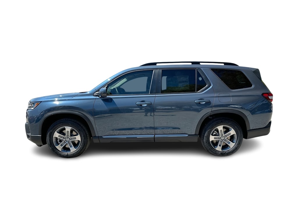 Thumbnail: 2026 Honda Pilot - 3