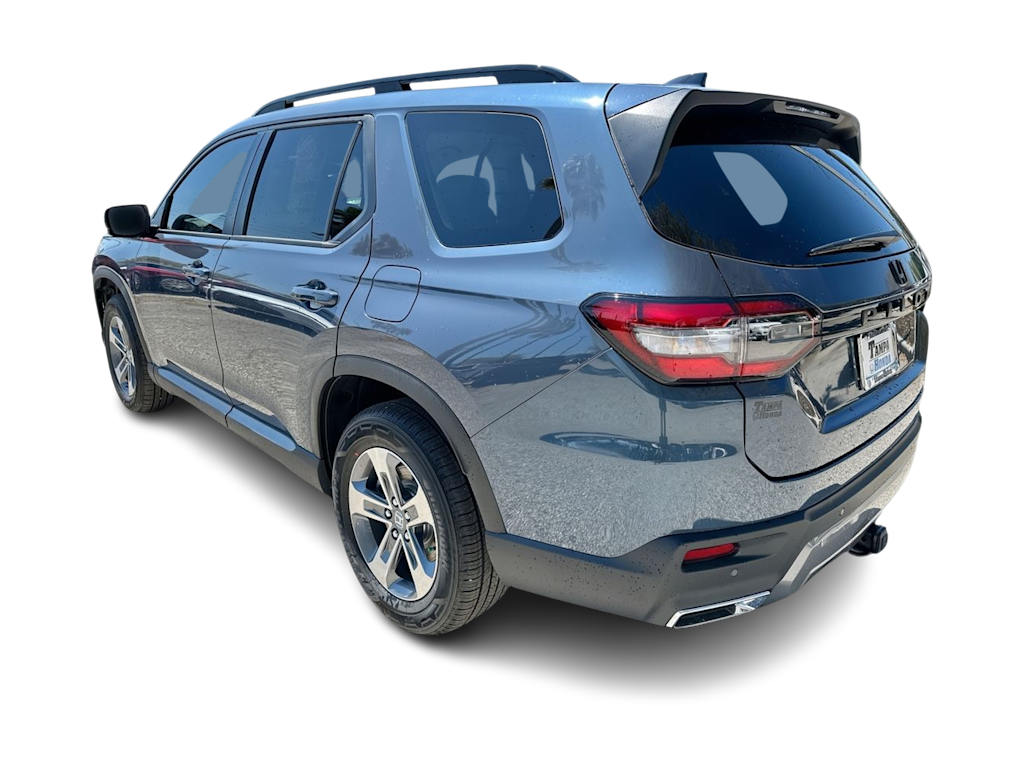 Thumbnail: 2026 Honda Pilot - 4