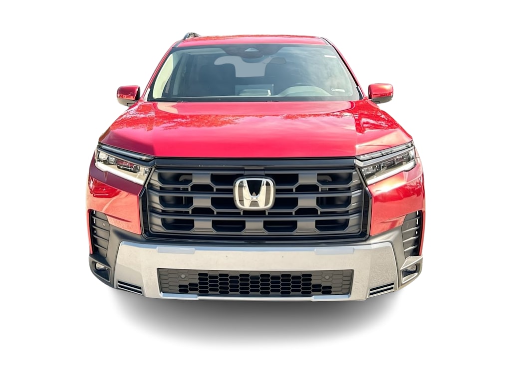 Thumbnail: 2026 Honda Pilot - 6
