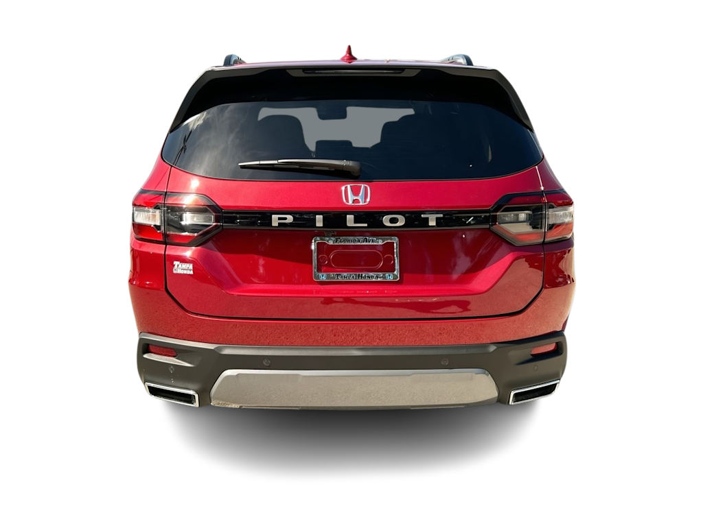 Thumbnail: 2026 Honda Pilot - 5