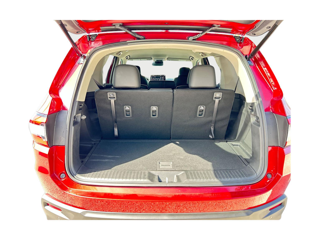 Thumbnail: 2026 Honda Pilot - 16