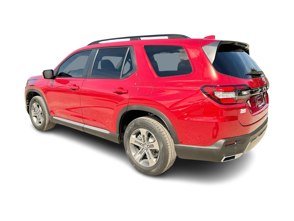 Thumbnail: 2026 Honda Pilot - 4