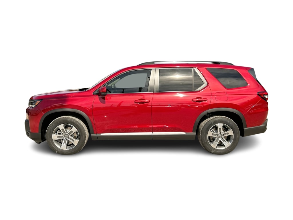 Thumbnail: 2026 Honda Pilot - 3
