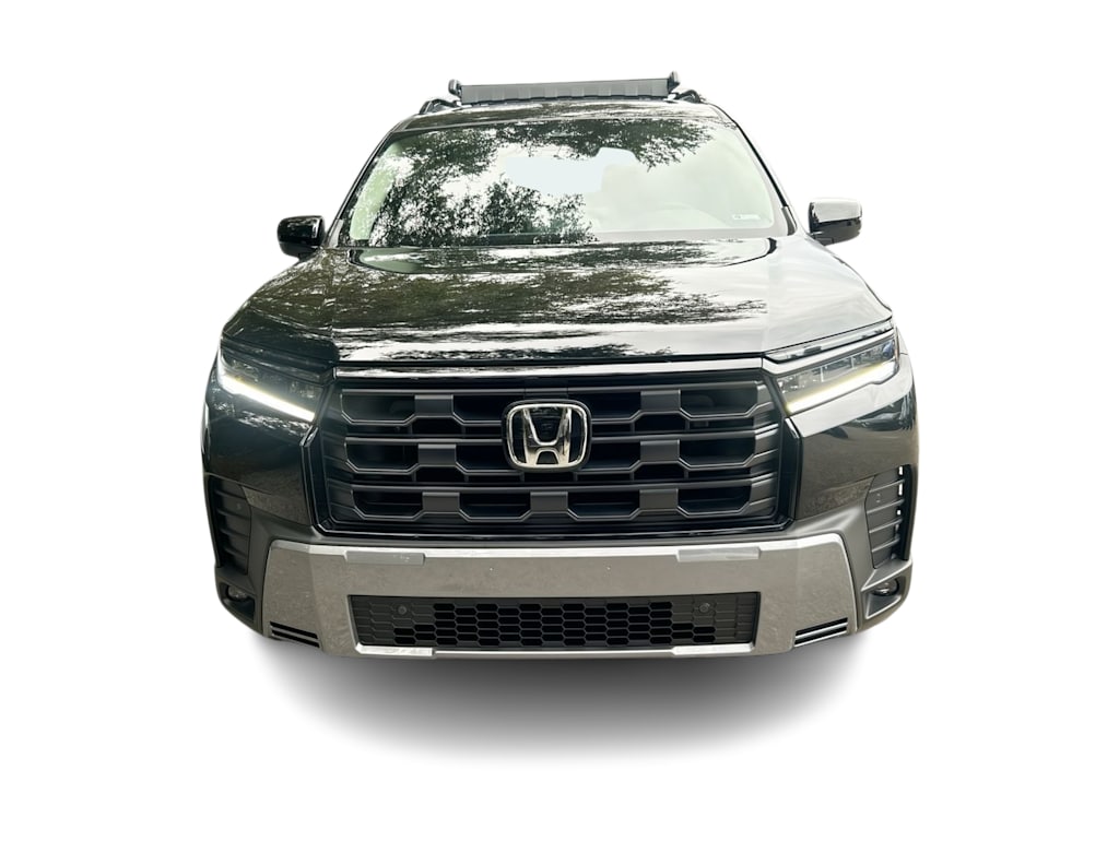 Thumbnail: 2026 Honda Pilot - 16