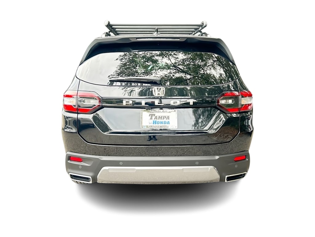 Thumbnail: 2026 Honda Pilot - 17