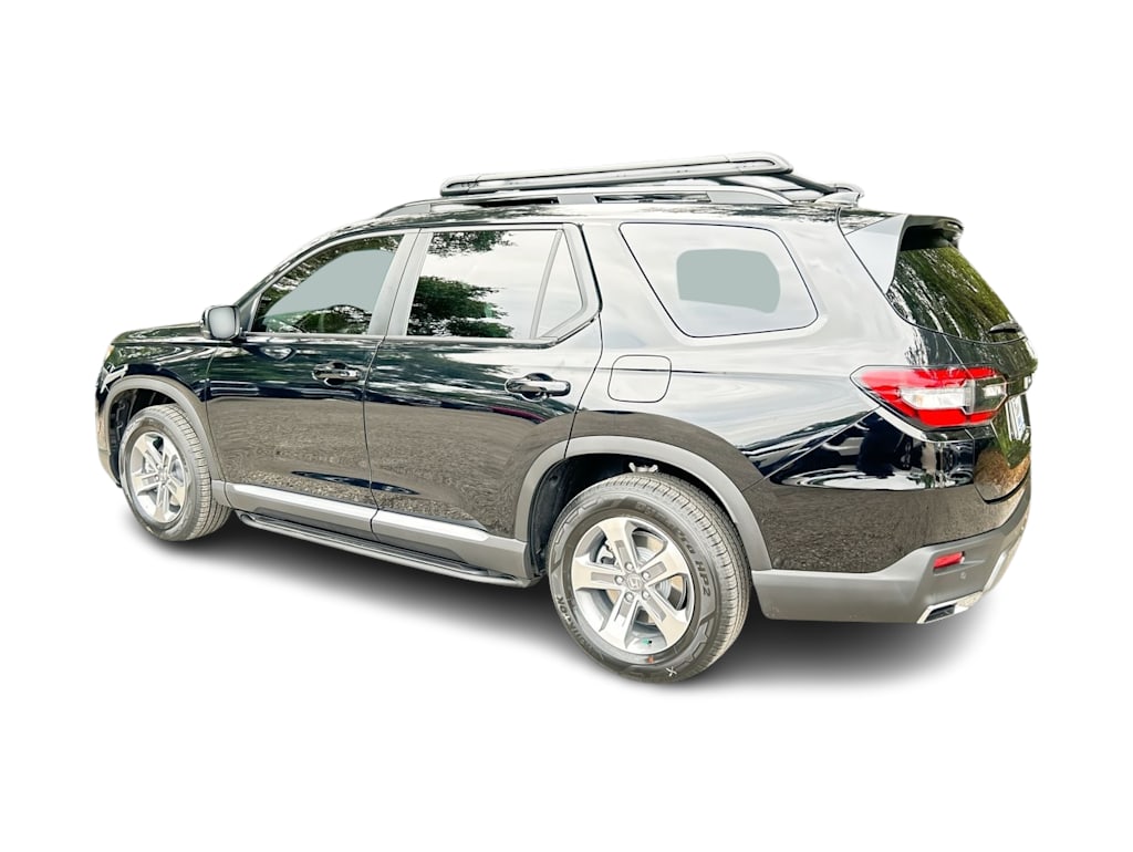 Thumbnail: 2026 Honda Pilot - 3