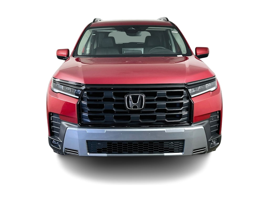 Thumbnail: 2026 Honda Pilot - 6