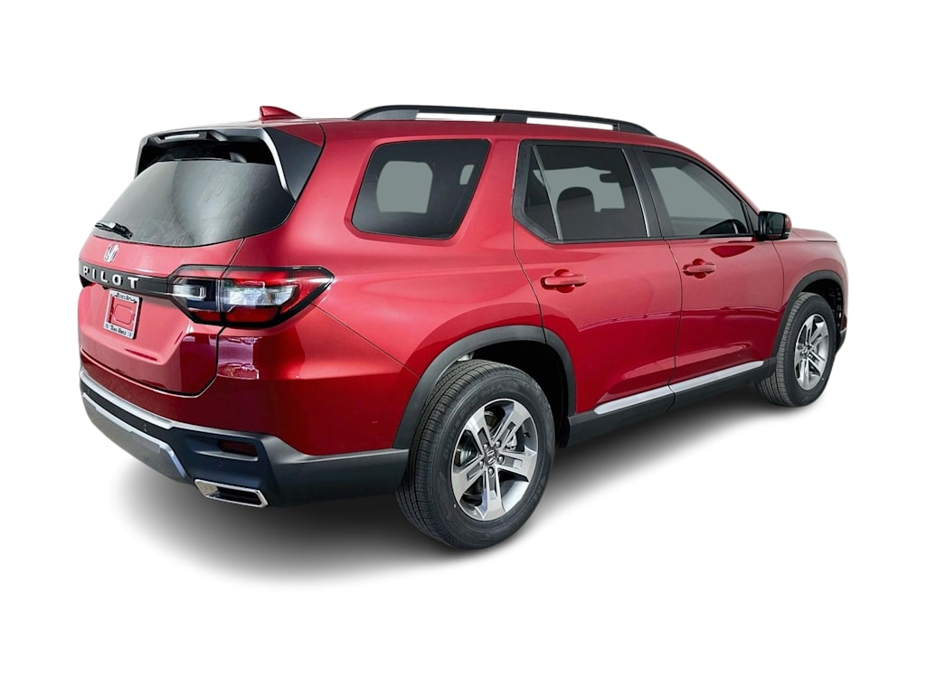 Thumbnail: 2026 Honda Pilot - 25