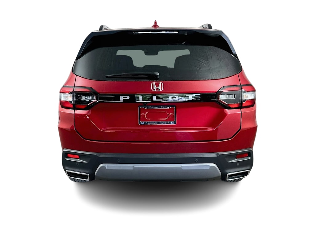 Thumbnail: 2026 Honda Pilot - 5