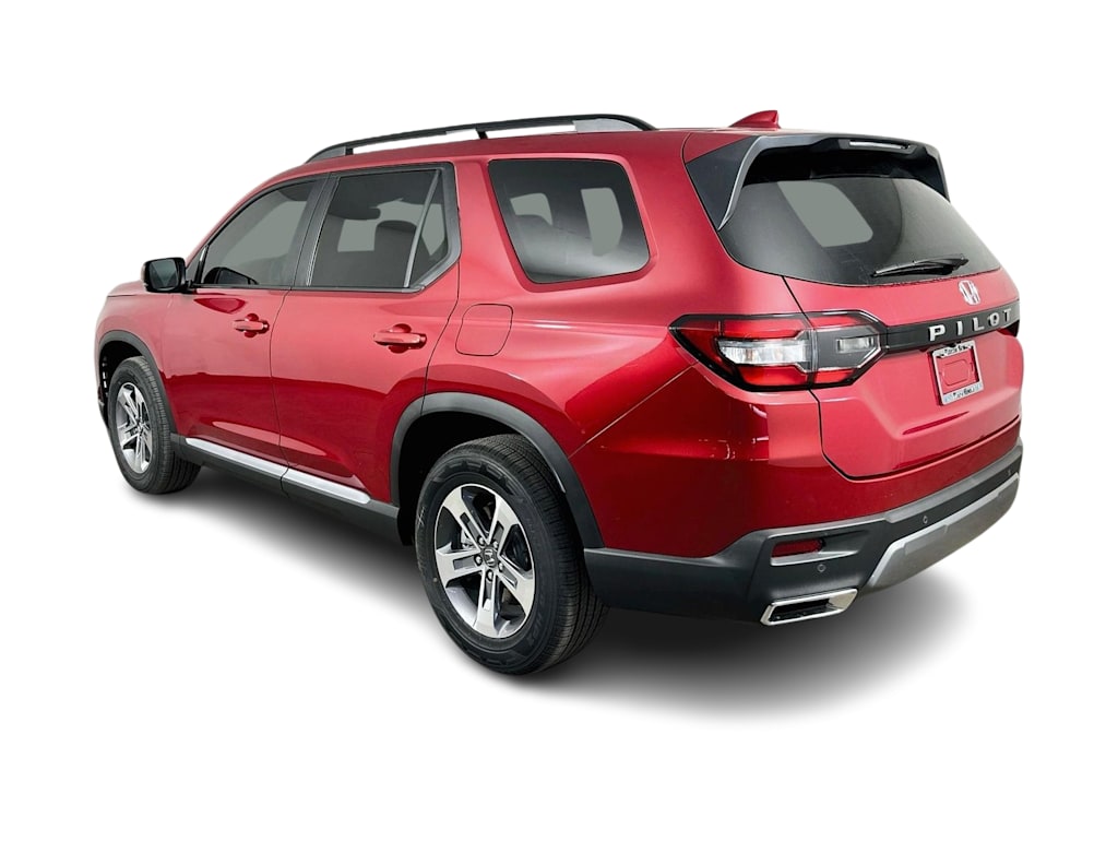 Thumbnail: 2026 Honda Pilot - 4