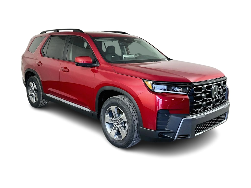 Thumbnail: 2026 Honda Pilot - 24